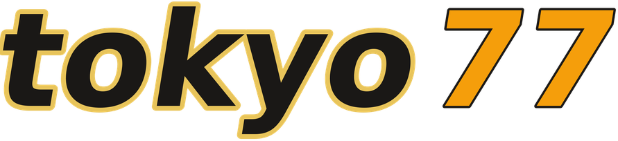 tokyo77 logo