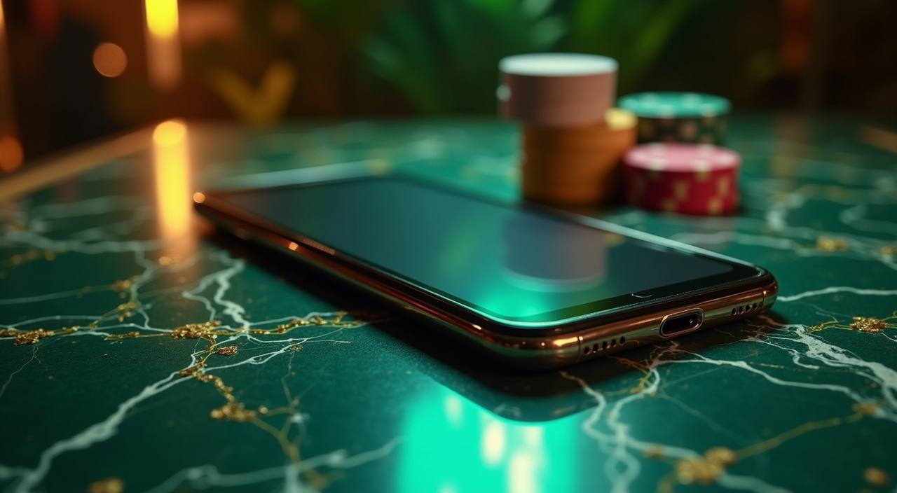 tokyo77 mobile gaming